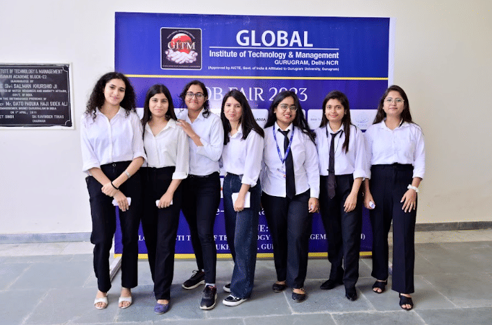 Global Institute of Technology and Management Gurgaon Campus & Events photo 8